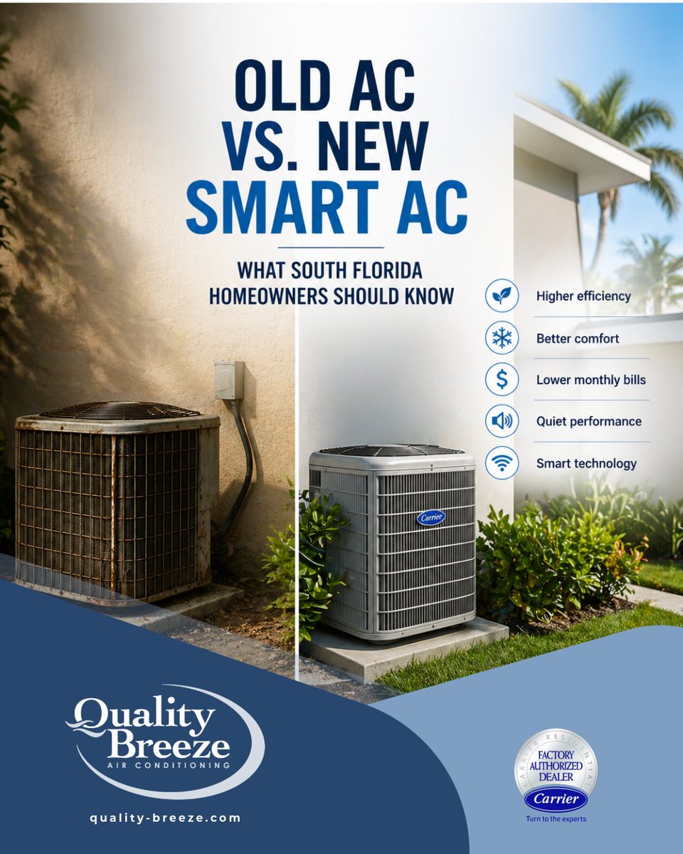 Quality Breeze Inc. tweet media