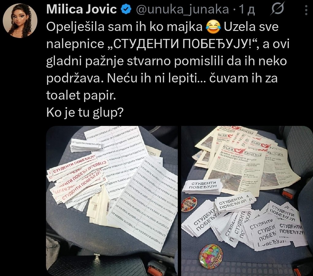 Staša Staša tweet media