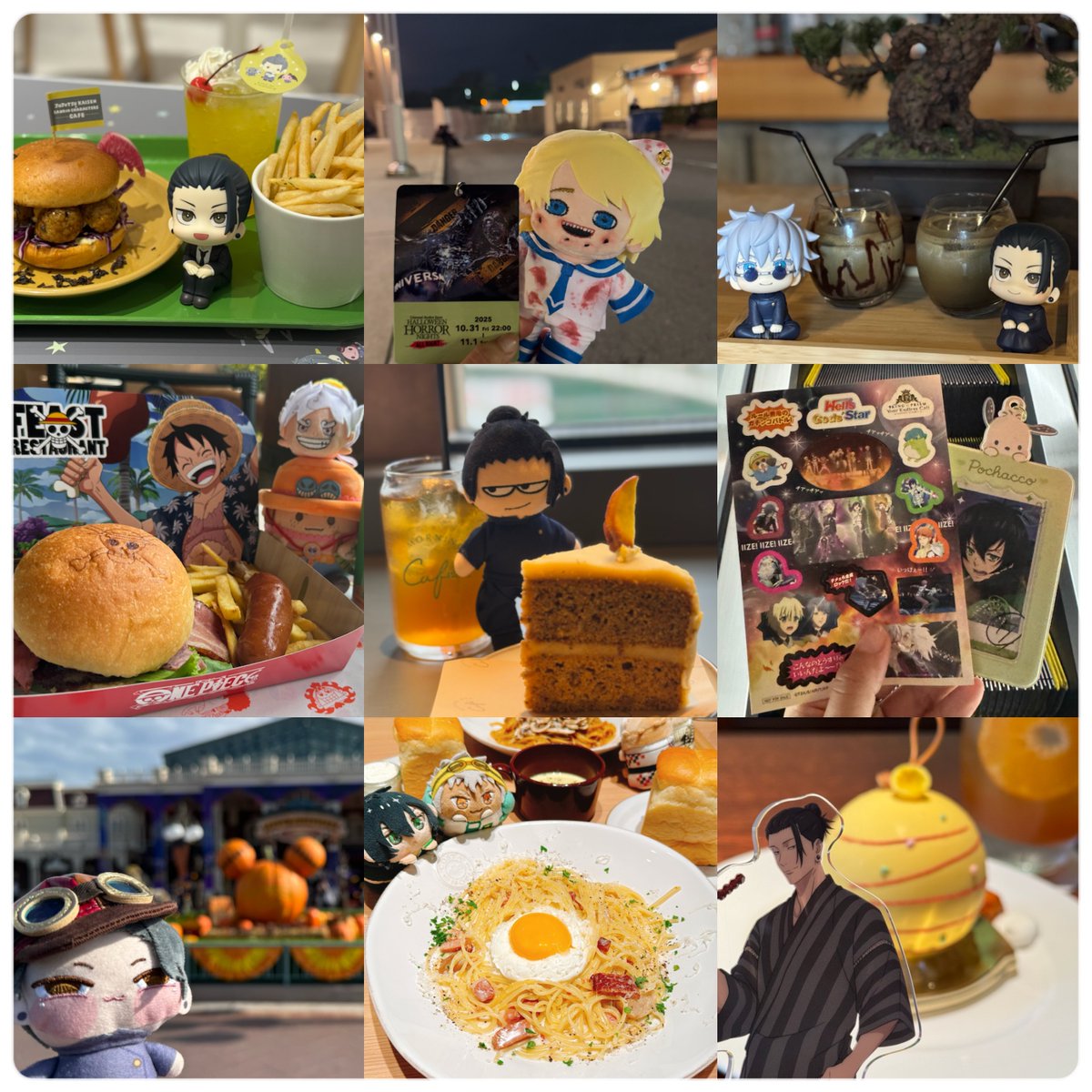 楢 崎 🍳ˊ˗ tweet media