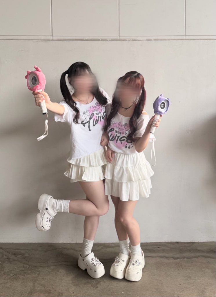 쿠루미 tweet media