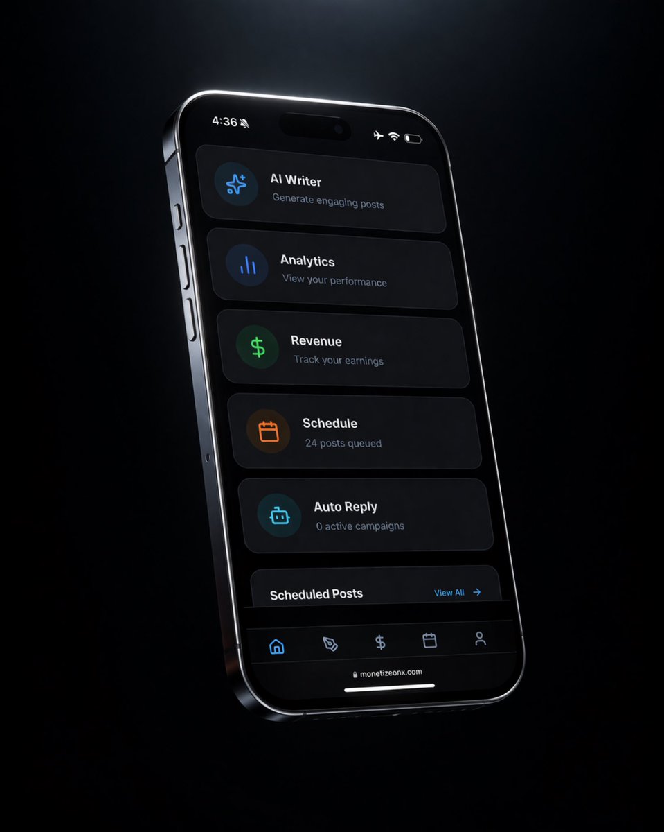 jefferymarston1's tweet image. If you’re serious about making money online, @monetizeonx belongs in your toolkit. Plug it into your journey, use code JEFFERY, and unlock your next income stream. Catch you inside 🥳 #SideHustle