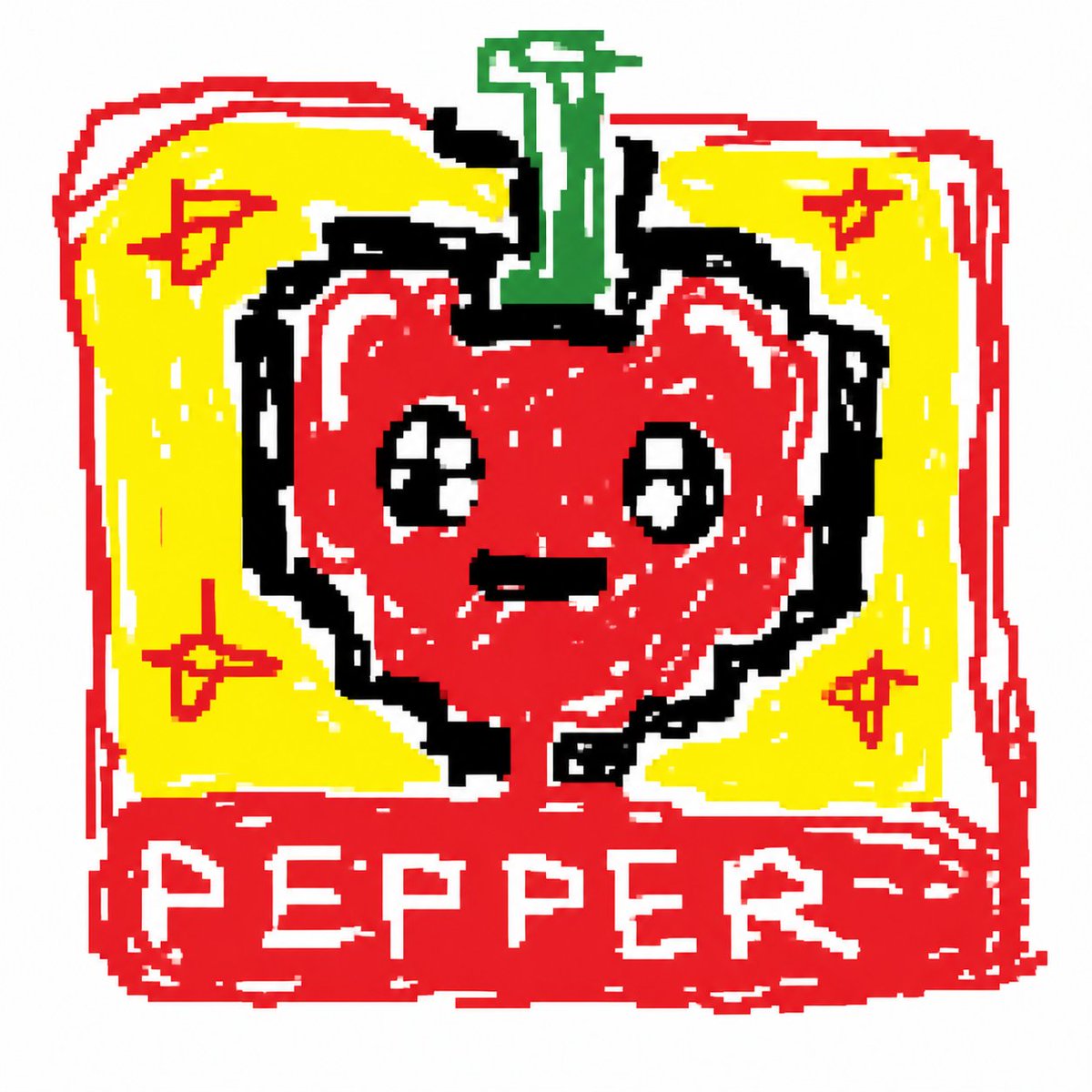 $PEPPER For The People 🌶 tweet media