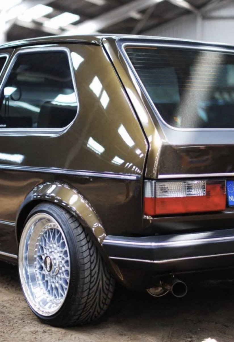Volkswagen4ever's tweet image. #vw #volkswagen #golf