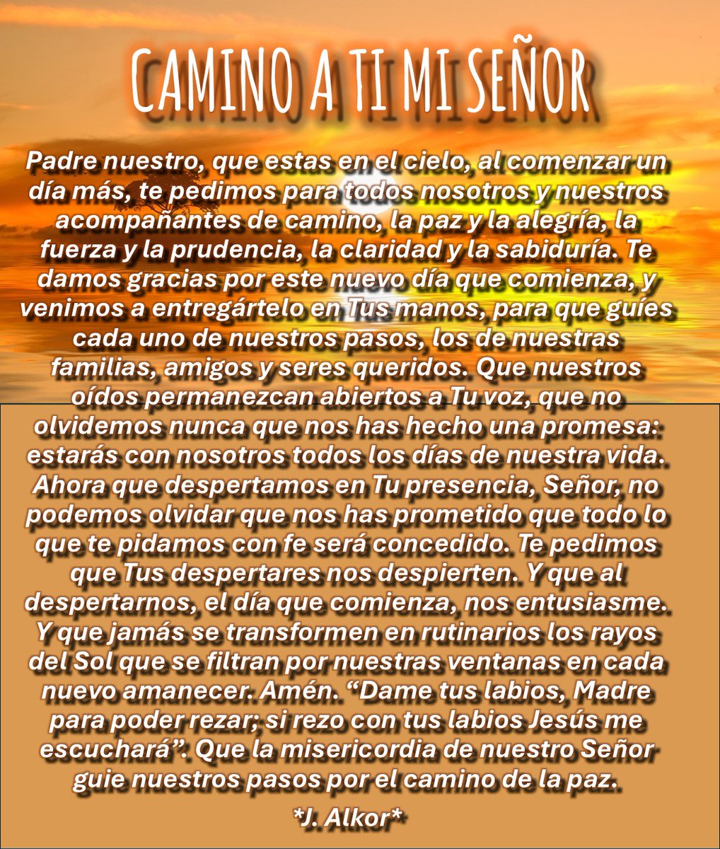 roklaroll's tweet image. #oración #oraciones #fe #esperanza #motivacion #pasajebiblico #fyp #foryoupageシforyou
