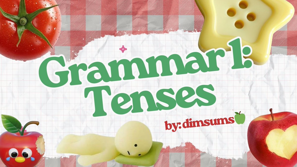 dimsums🍏²⁶ tweet media