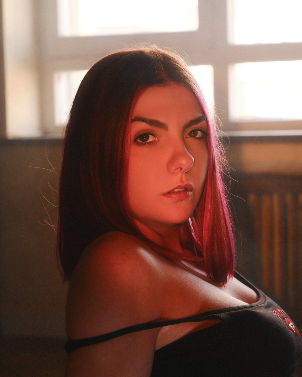Irene Noir tweet media