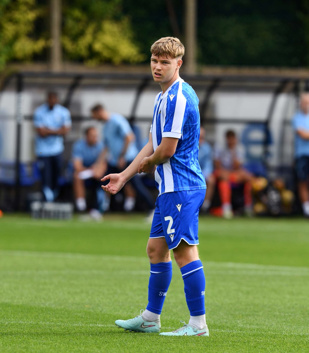 Sheffield Wednesday tweet media
