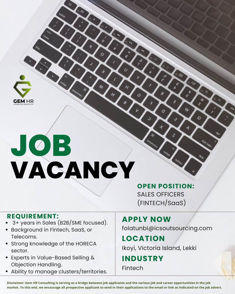 Gem HR Consulting tweet media