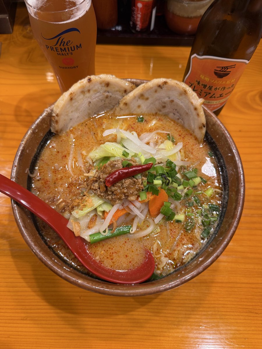 ﾊﾌﾞﾄ tweet media