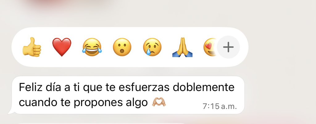 FabelaPerezRod1's tweet photo. Ayyyyy 😍😍💘 Día del trabajador para mí que trabajo como esclava https://t.co/v0Nt314gYZ