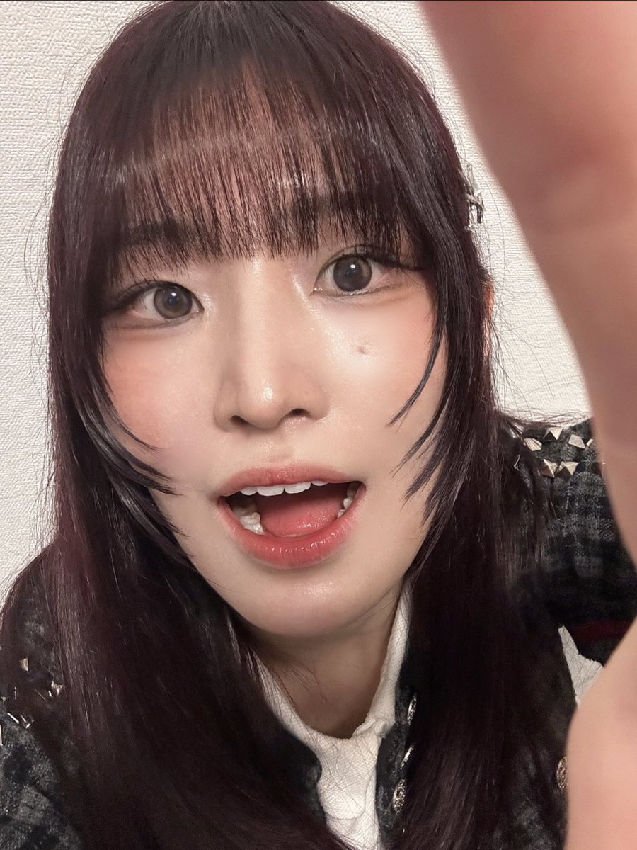 内山 結愛 RAY 5/2 O-EASTワンマン (@__yuuaself__) / Posts / X