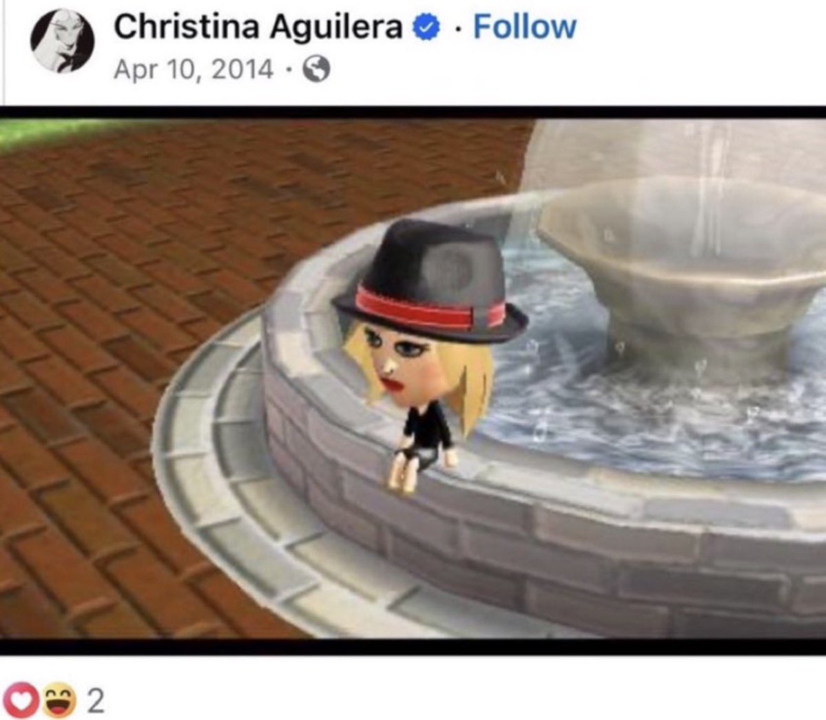 kiki tweet media