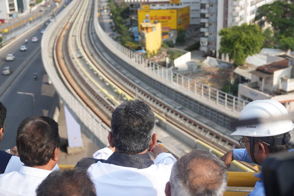 Greater Bengaluru Authority tweet media