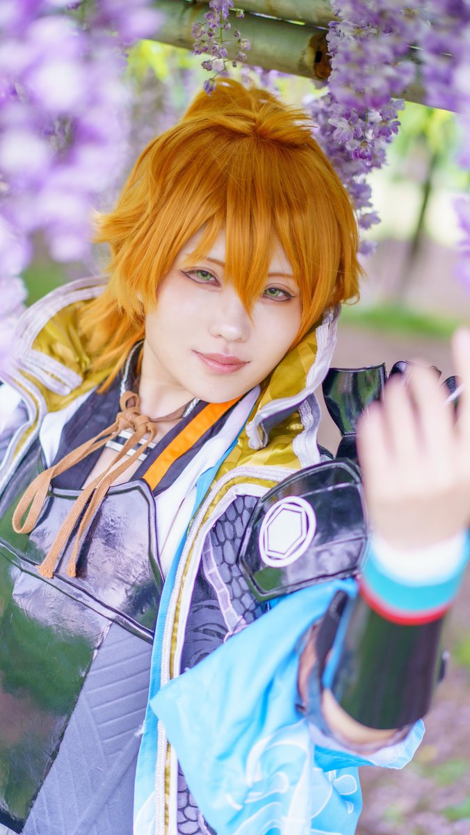 たんぽぽまぎゅた🌼 tweet media