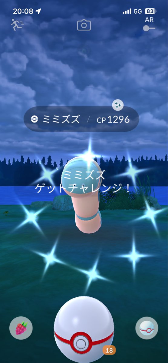 ポケモンGO2 tweet media