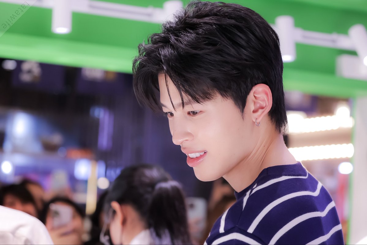 พี่ขาลรึเปล่า? tweet media