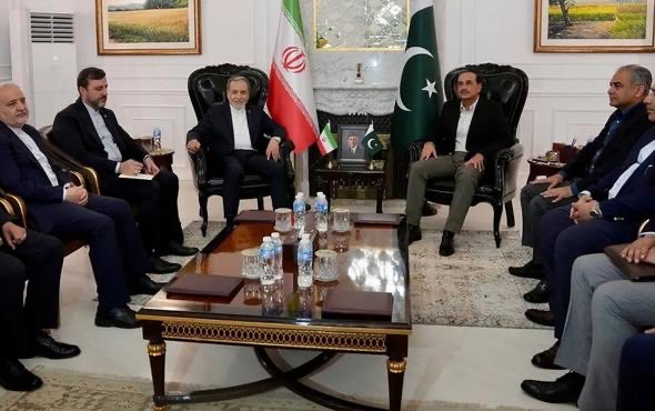 إيران تقدم مقترحاً جديداً للوسطاء في باكستان لخفض التوترات