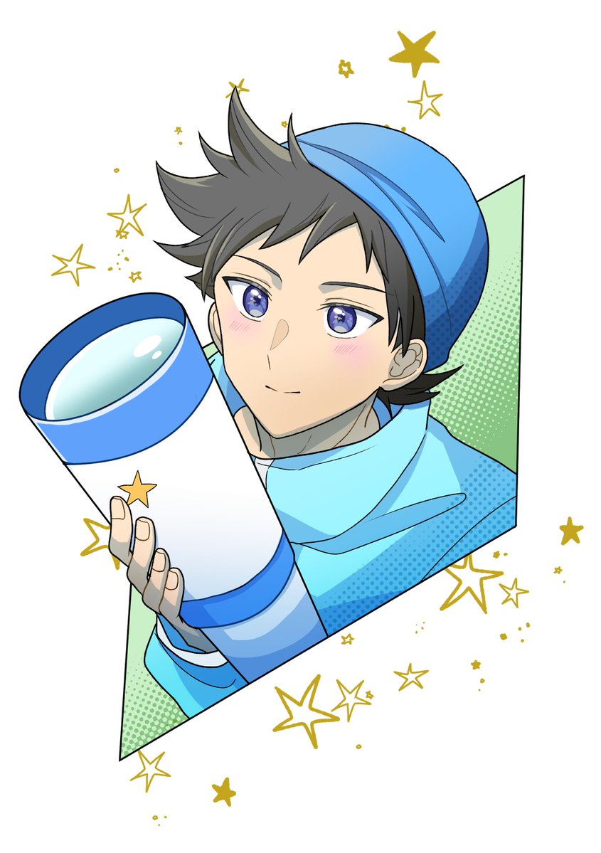 木月 tweet media