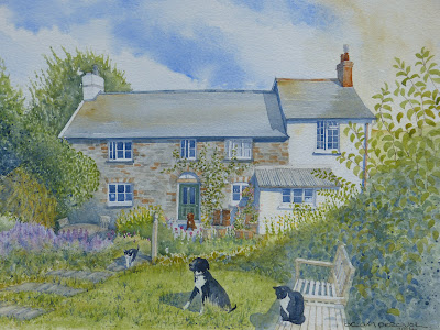 HelenHollick's tweet image. My Thoughts From A Devonshire Farmhouse May theme... King and Country #Newsletter #Devon #UK #PersonalThoughts #KingCharlesIII #KingCharlesI #EnglishCivilWar #WhiteHouse
#series #Diary 
…fromadevonshirefarmhouse.blogspot.com