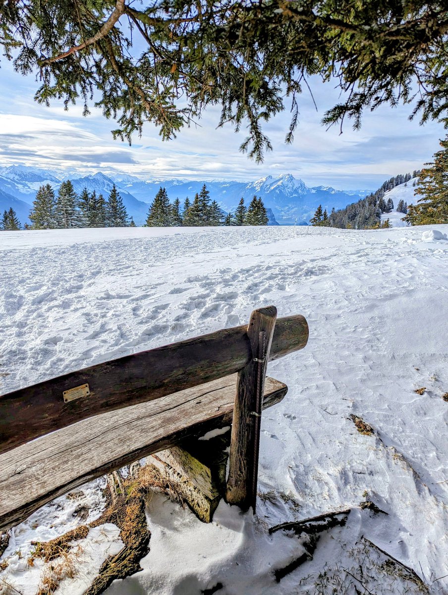 HikingSwitzerland tweet media