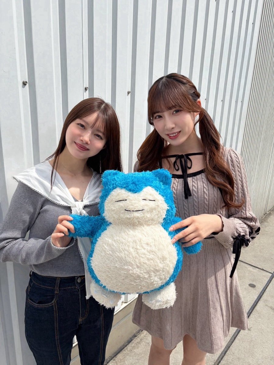 市川美織 tweet media