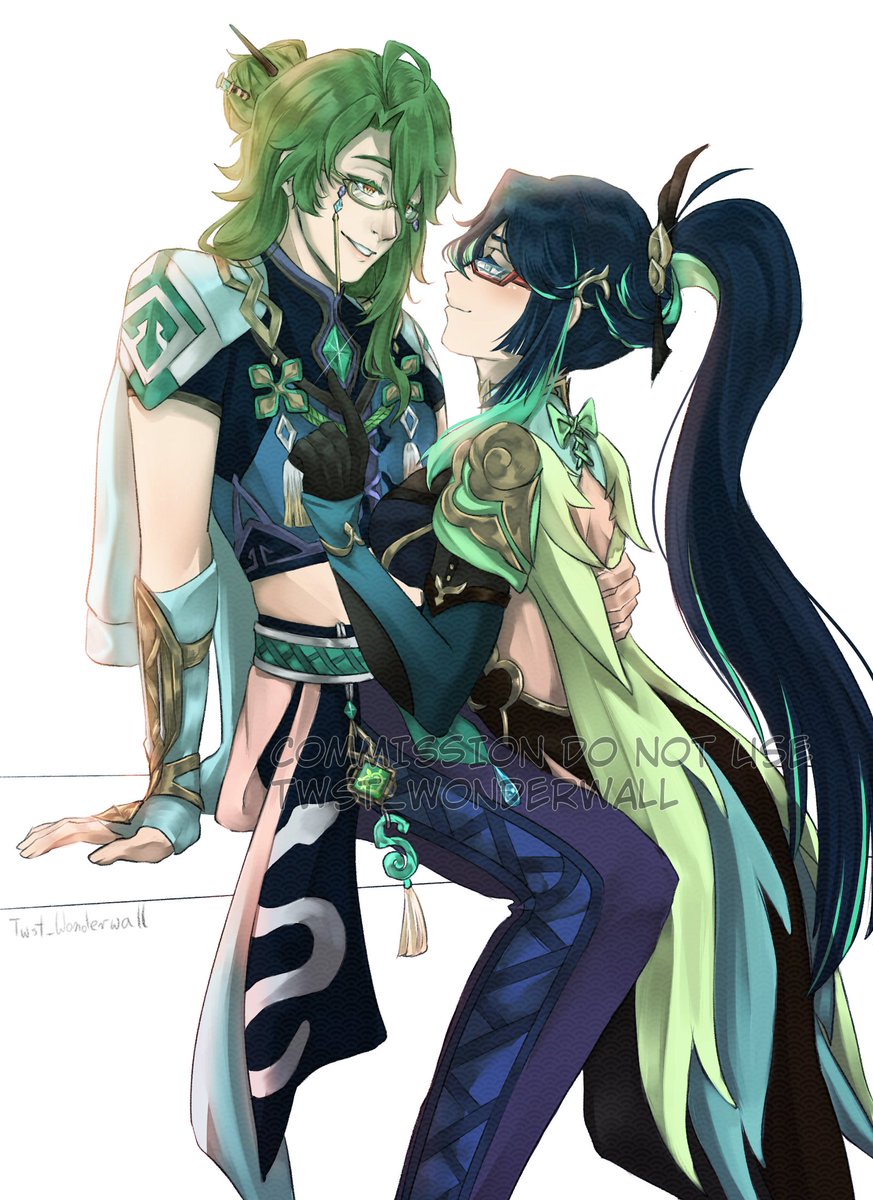 Kitzun 🧪🪙/ (comms open 2/4) tweet media