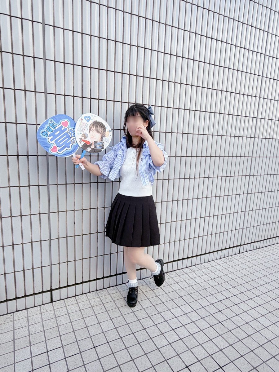 💛みなちぇ🧡 tweet media