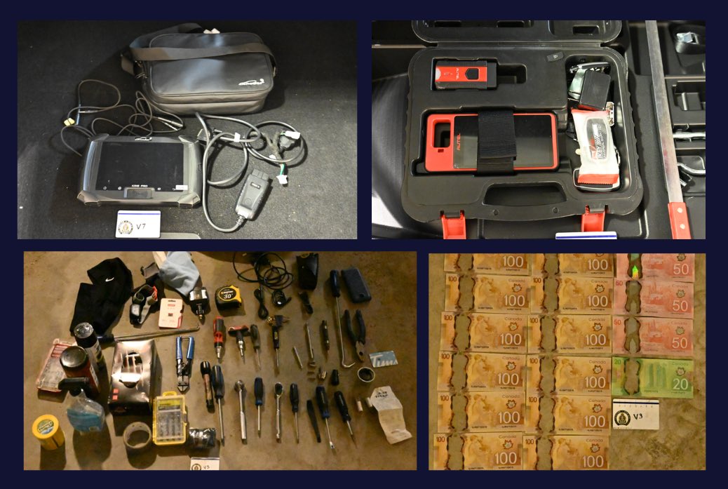 Guelph Police Service tweet media