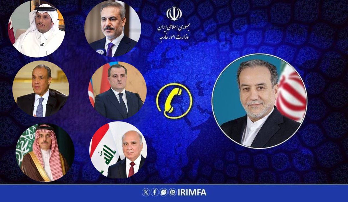 IRNA Español tweet media