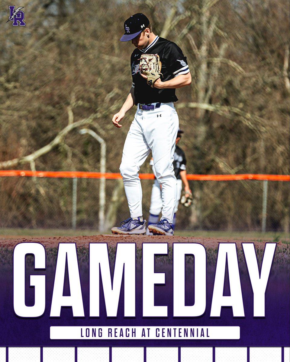Long Reach Baseball tweet media