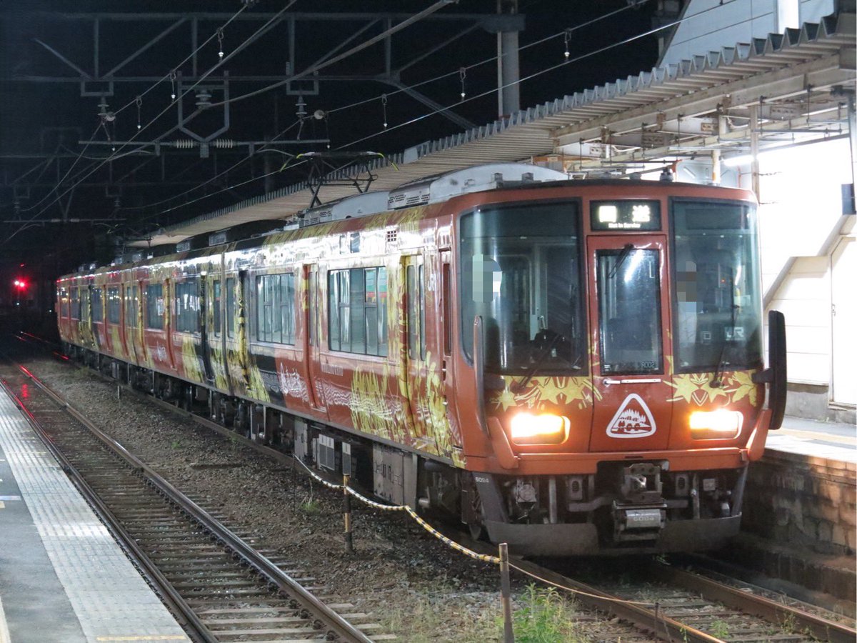 但馬鉄道 (@tazimatetudou) / Posts / X