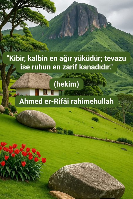 Şehri YILMAZ tweet media