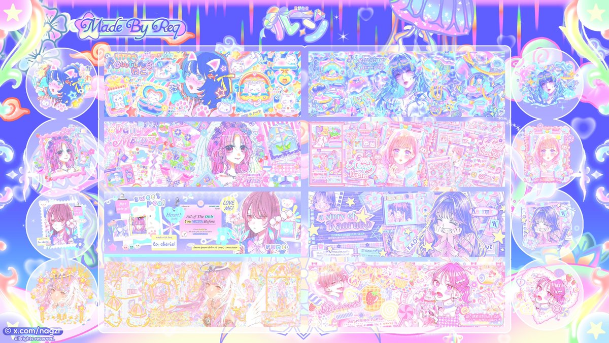 ᝰ‧₊ RuNe ᵎᵎ tweet media