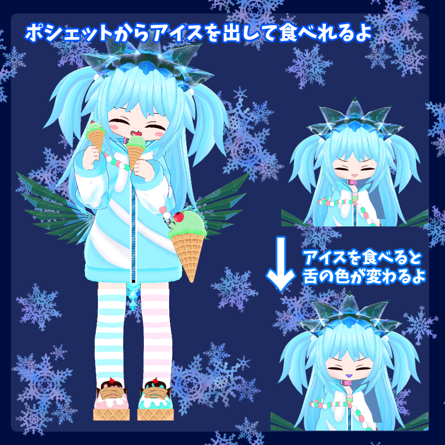 うがみ tweet media