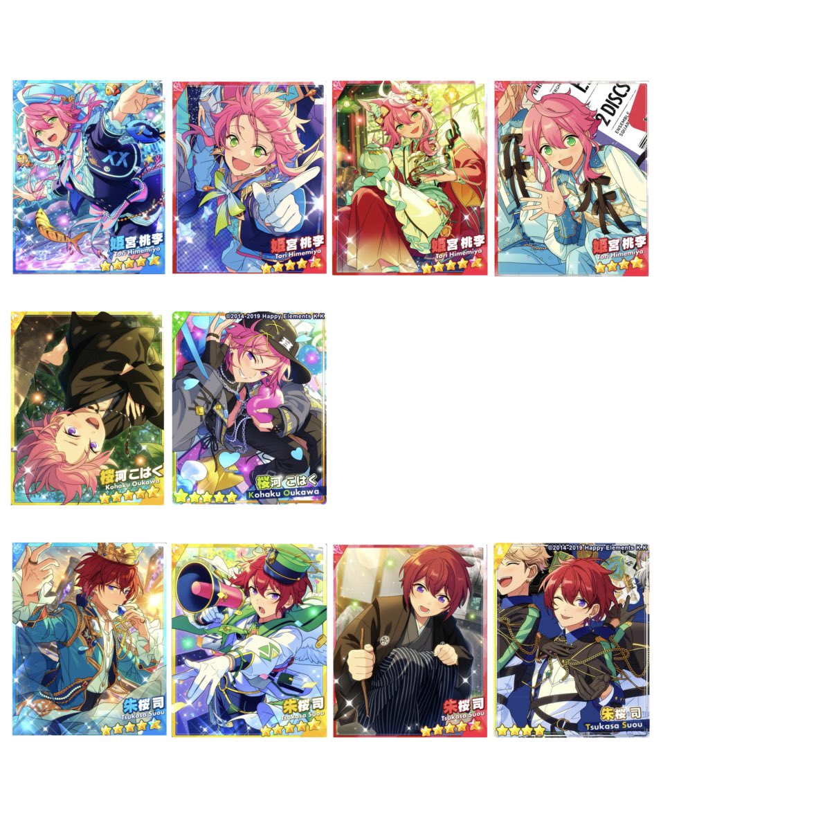 とろろ tweet media