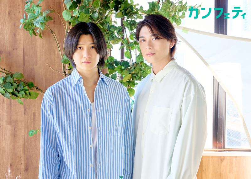 カンフェティスタッフのつぶやき✨ tweet media