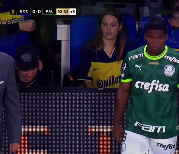 Palmeiras Caótico FORA ABEL tweet media
