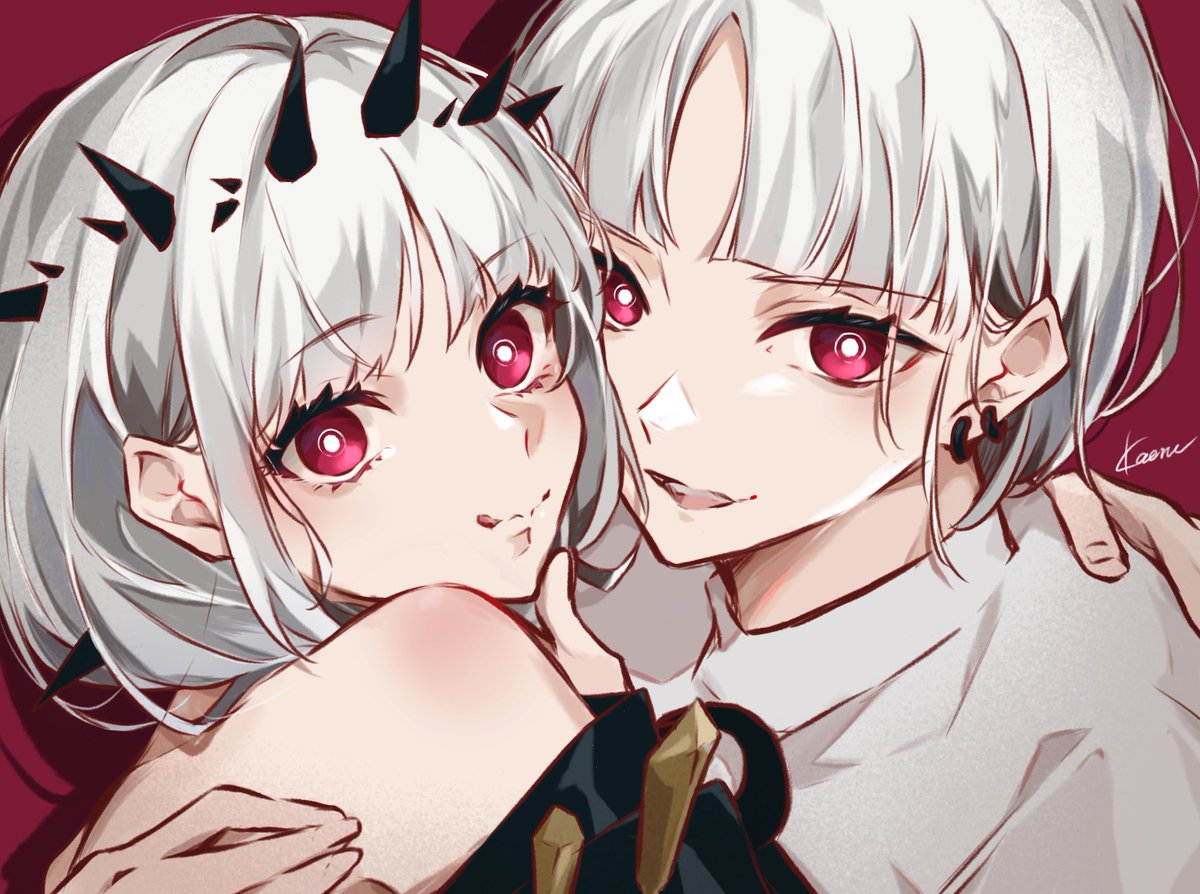 Kaeru tweet media