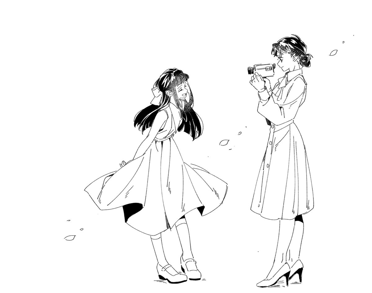 ナグ@5/6東3あ38a tweet media