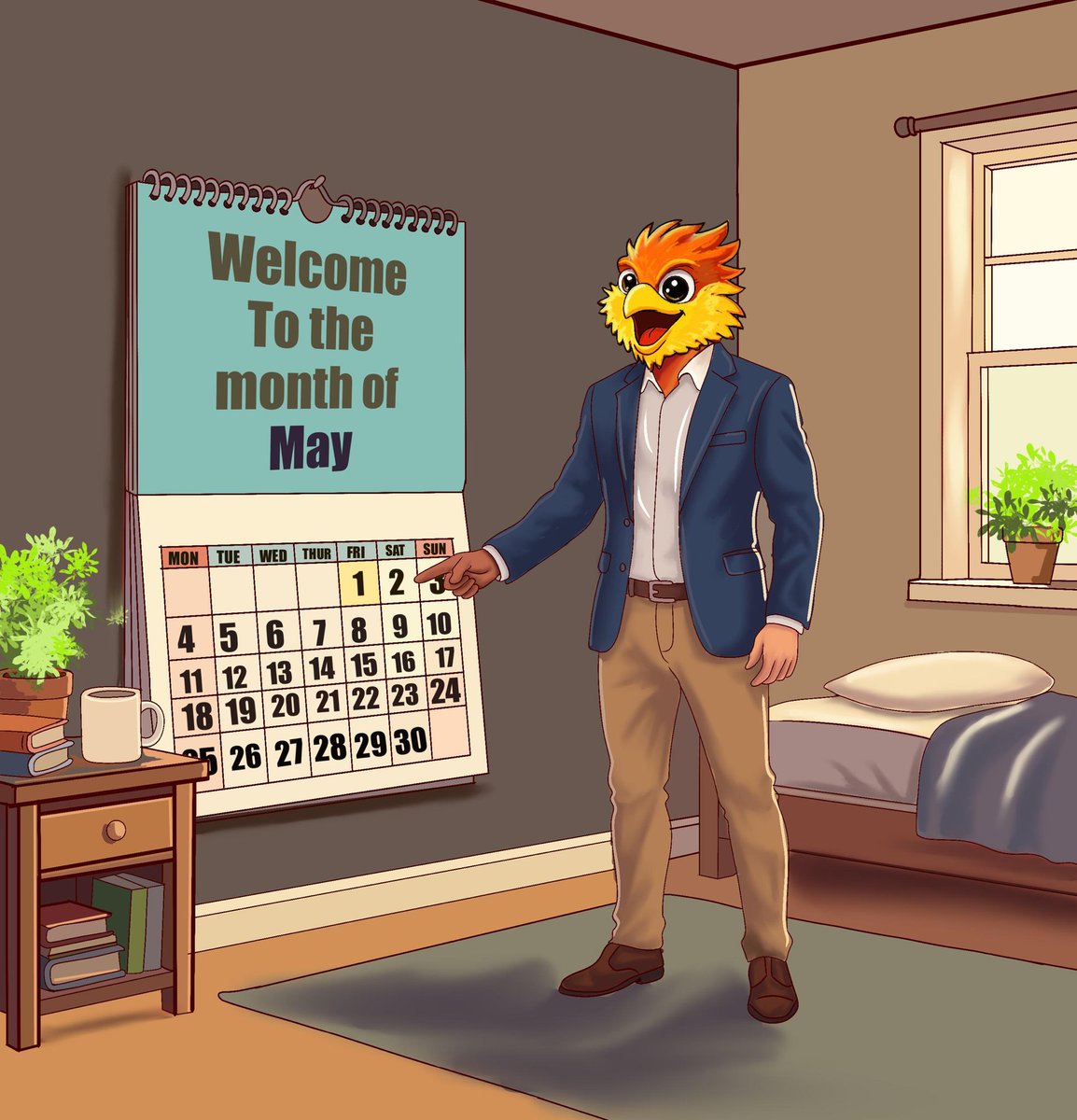 Phoenix Token 🐦‍🔥🔥 tweet media