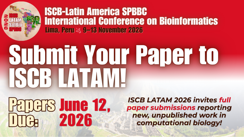 ISCB News tweet media