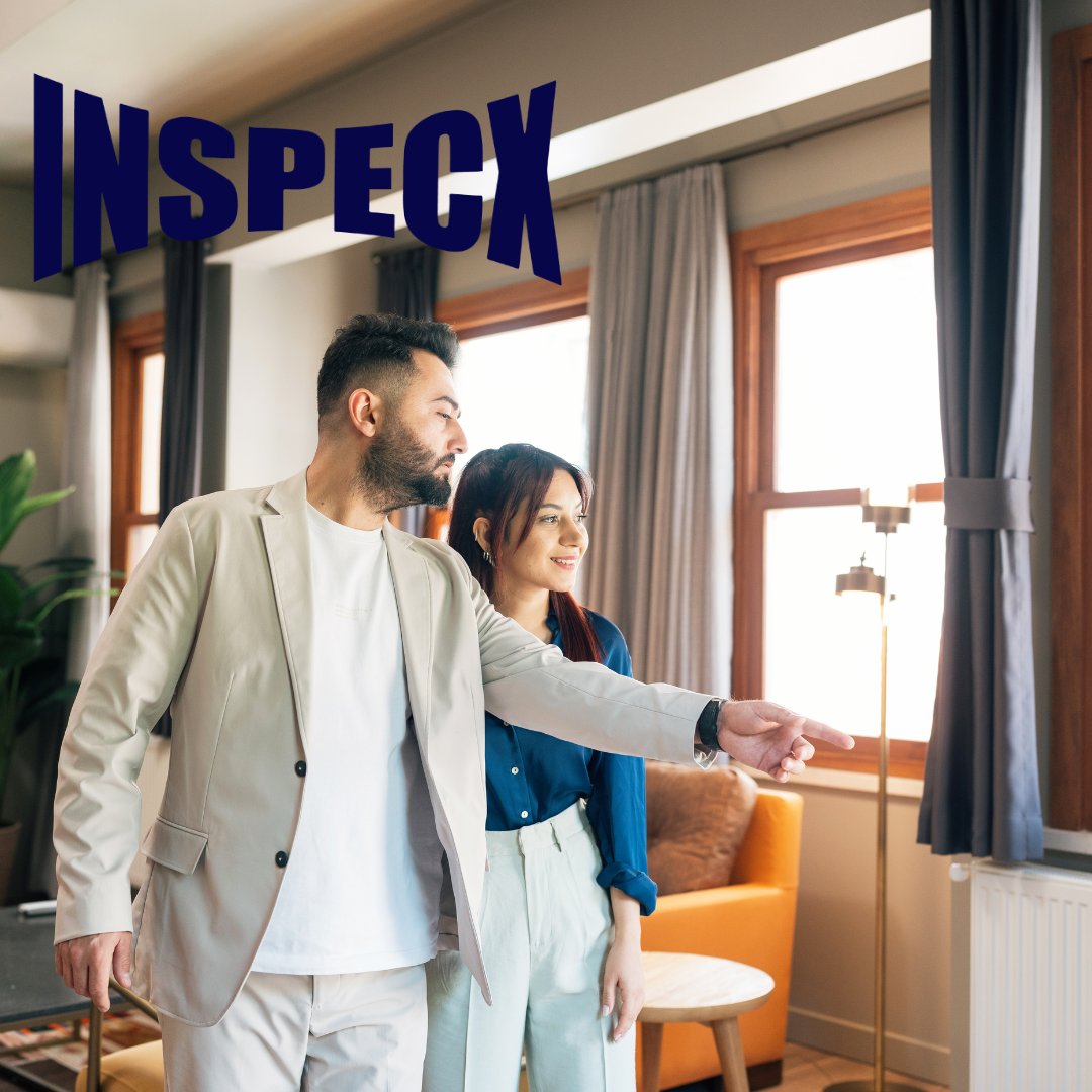InspecxLLC's tweet image. Know your home inside and out 🏡🔍

📞 - (540) 798-1388
🖥️ - inspecx.com

#home #inspection #homeowner #moldtesting #radontesting #realestate #homebuyers #property #newhome #virginia #local