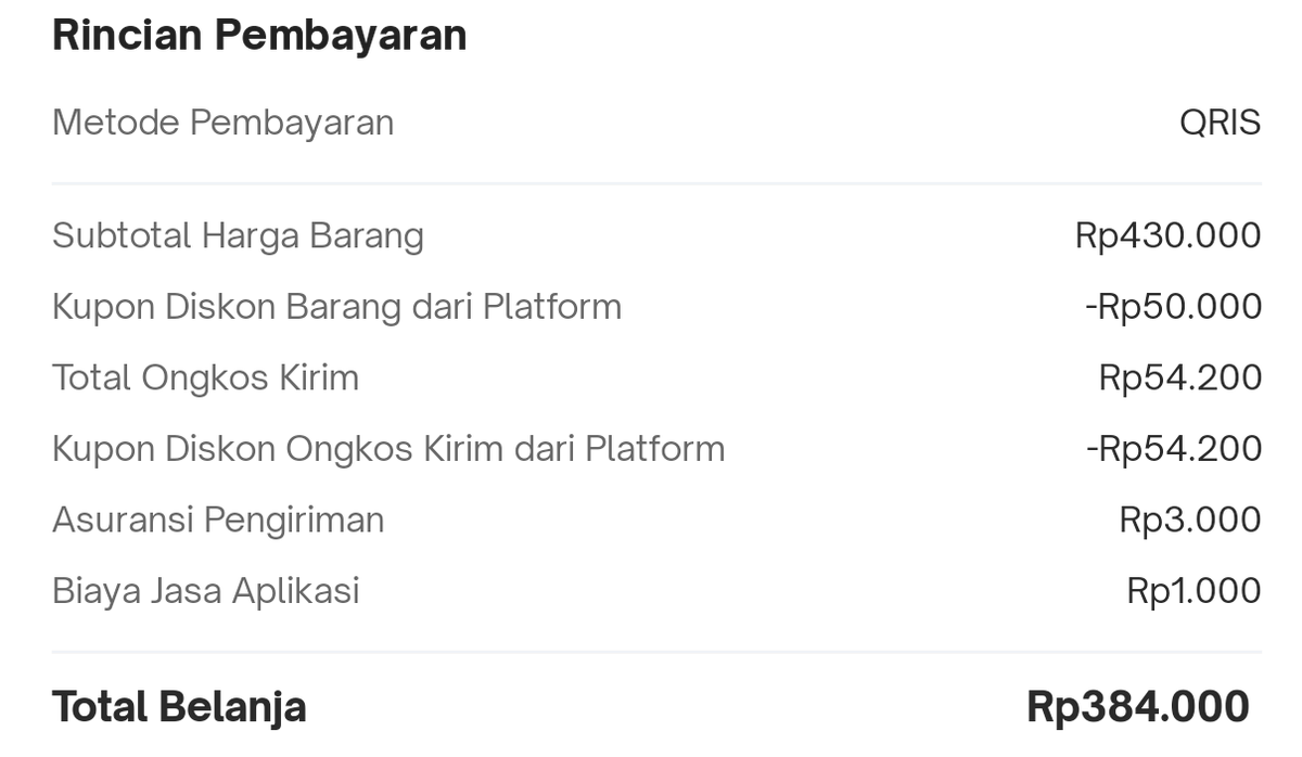 buffsplitshot's tweet photo. Bajunya jadi harga 150K dan topinya 80K dong🙏 https://t.co/vNZUw5VLB0