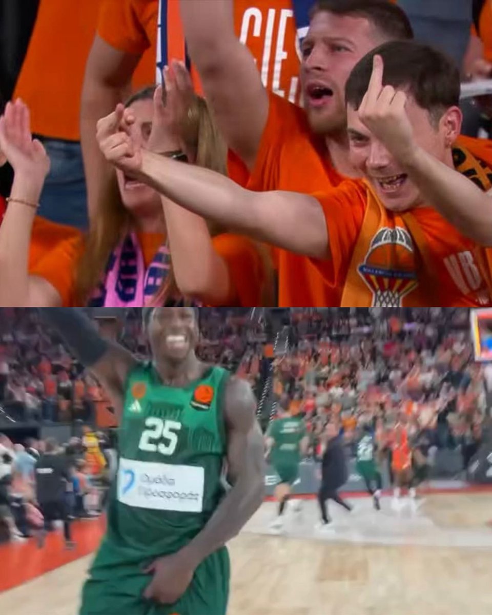 How it’s started 
Vs 
How it’s ending …💦
#paobc