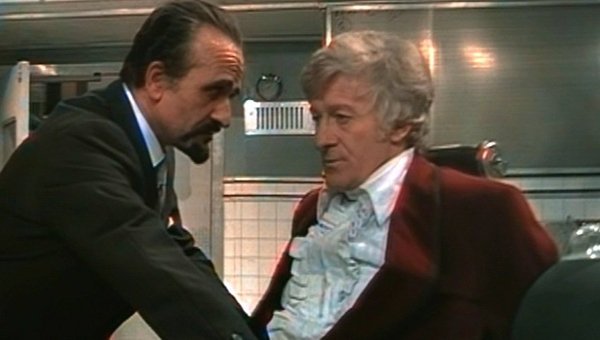 SpencerTracyFan's tweet image. Same software,  different case.

#DoctorWho