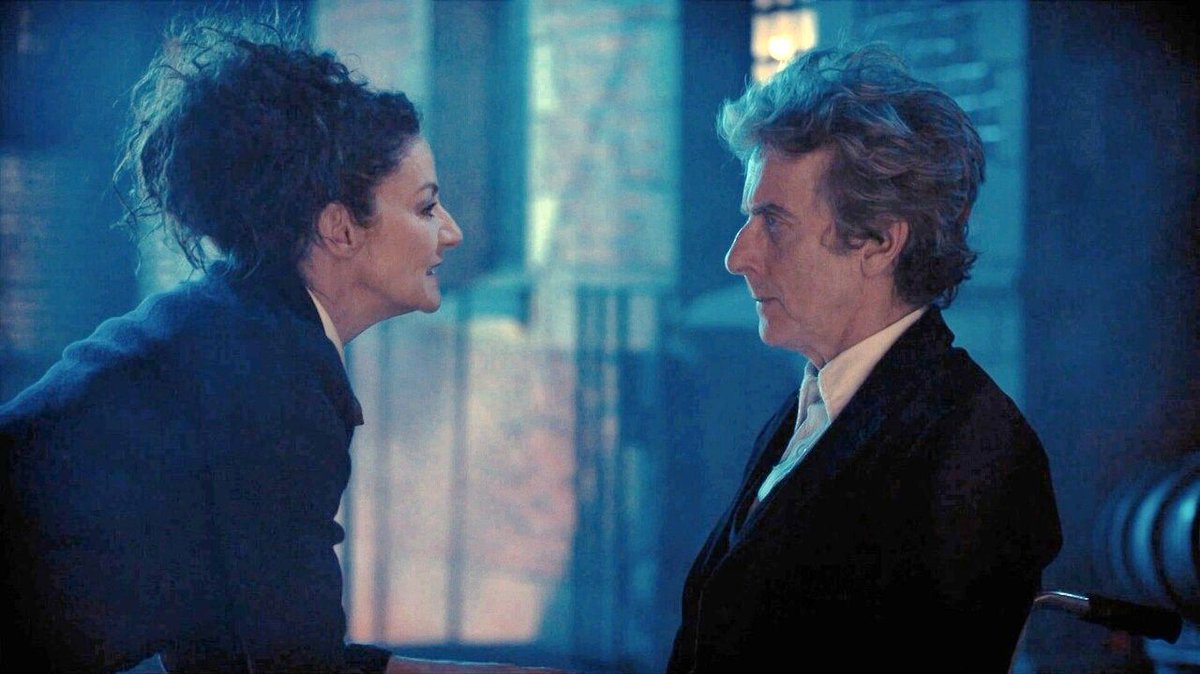 SpencerTracyFan's tweet image. Same software,  different case.

#DoctorWho
