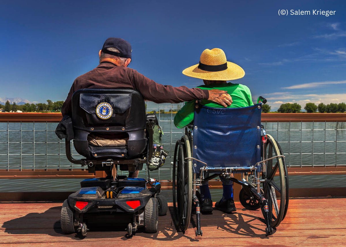 National Council on Aging tweet media