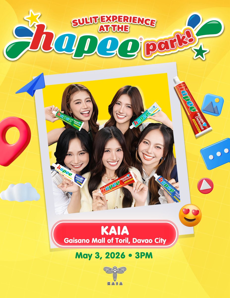 KAIA Official tweet media