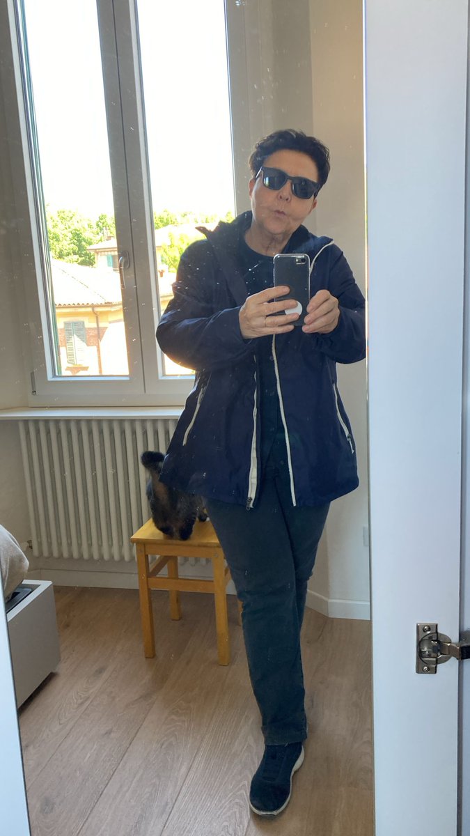 Maria TeresaRavaioli she/her terryrava tweet media