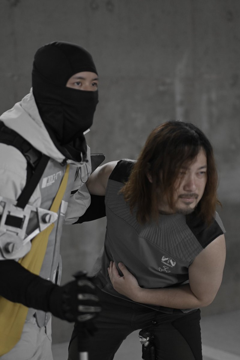国境なきモデラー tweet media